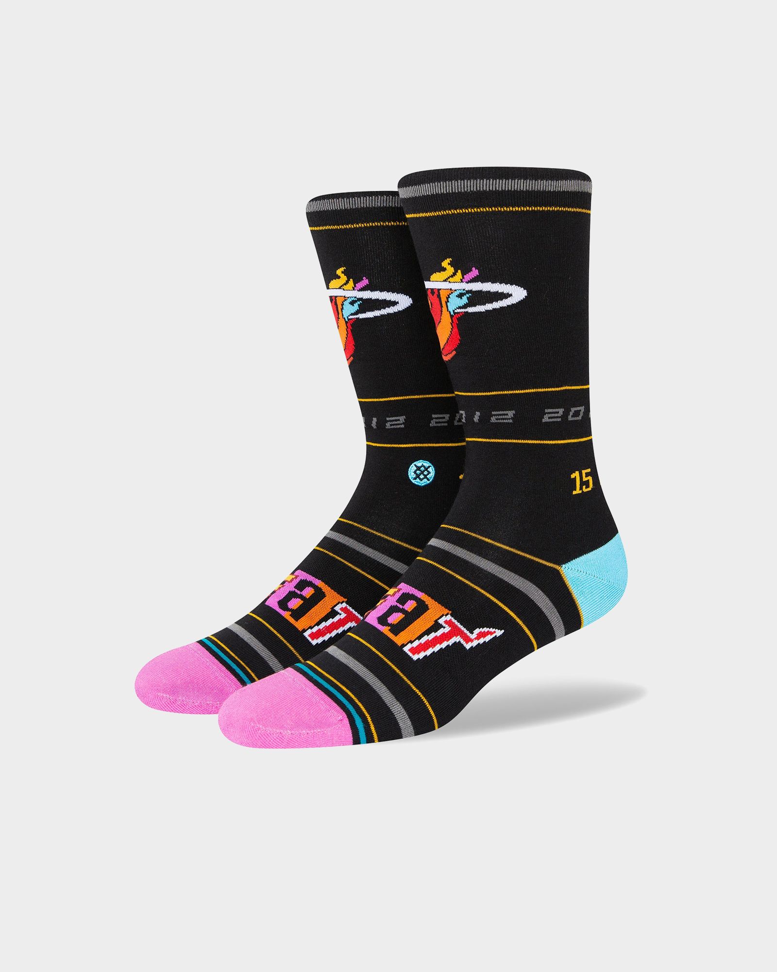 HEAT CE SOCKS