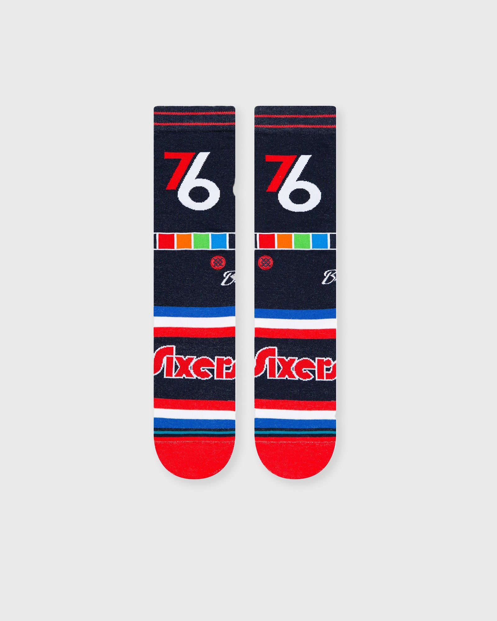 SIXERS CE SOCKS