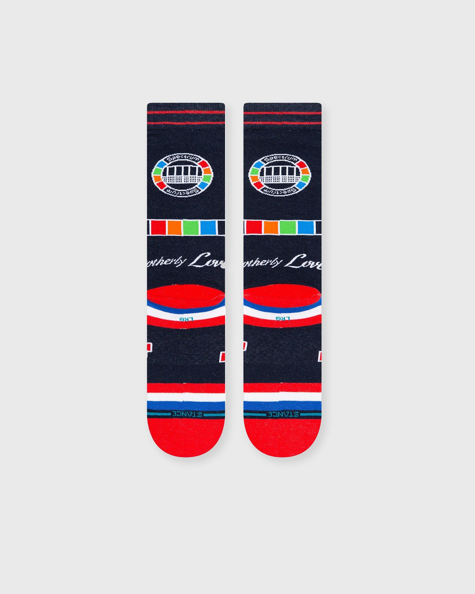 SIXERS CE SOCKS