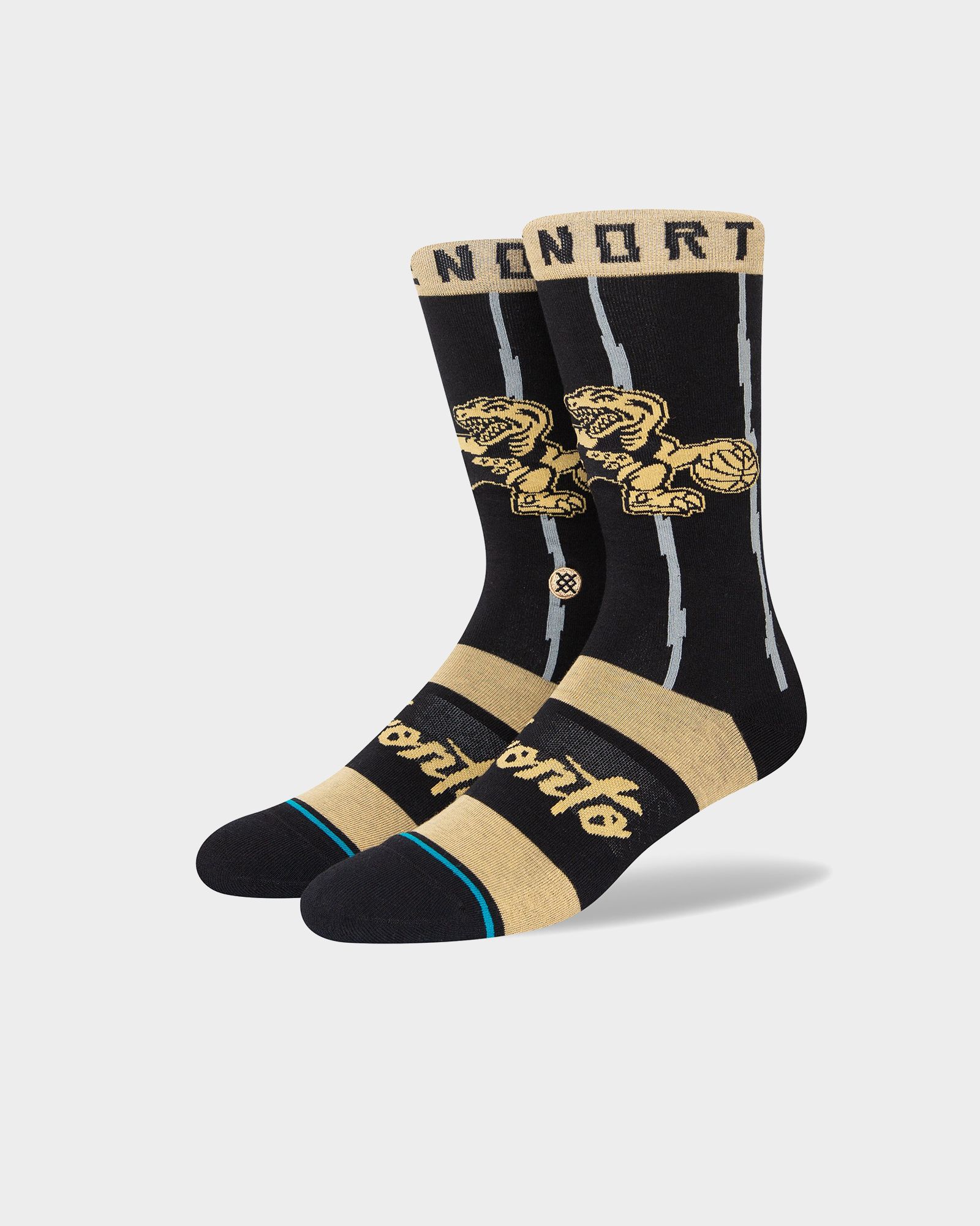 RAPTORS CE SOCKS