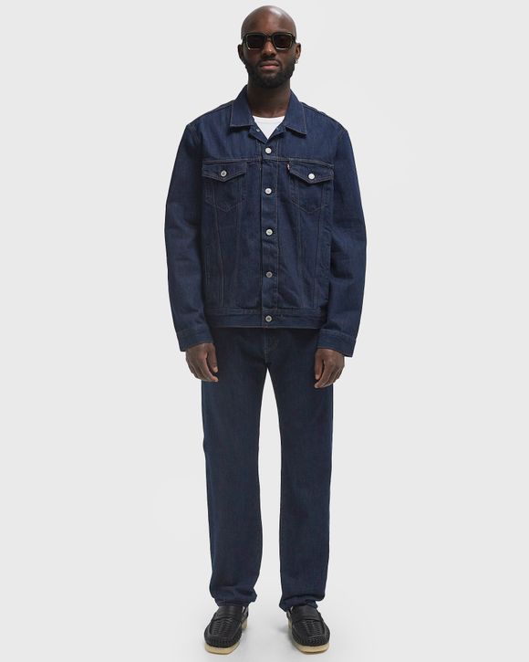 Thumbnail - LSE THE TRUCKER JACKET