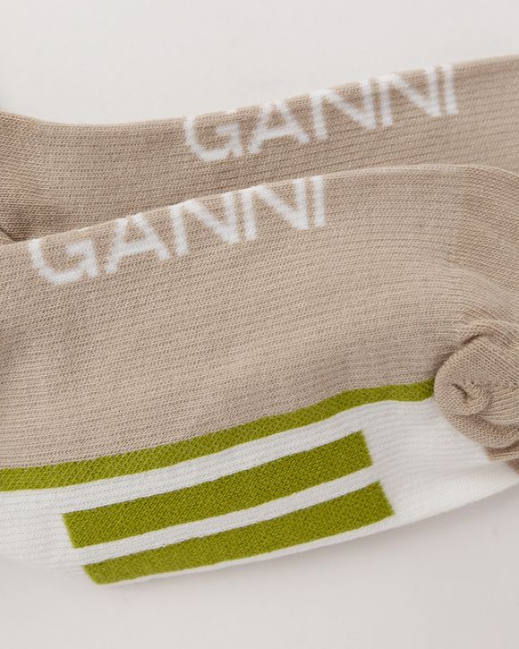 Sporty Socks