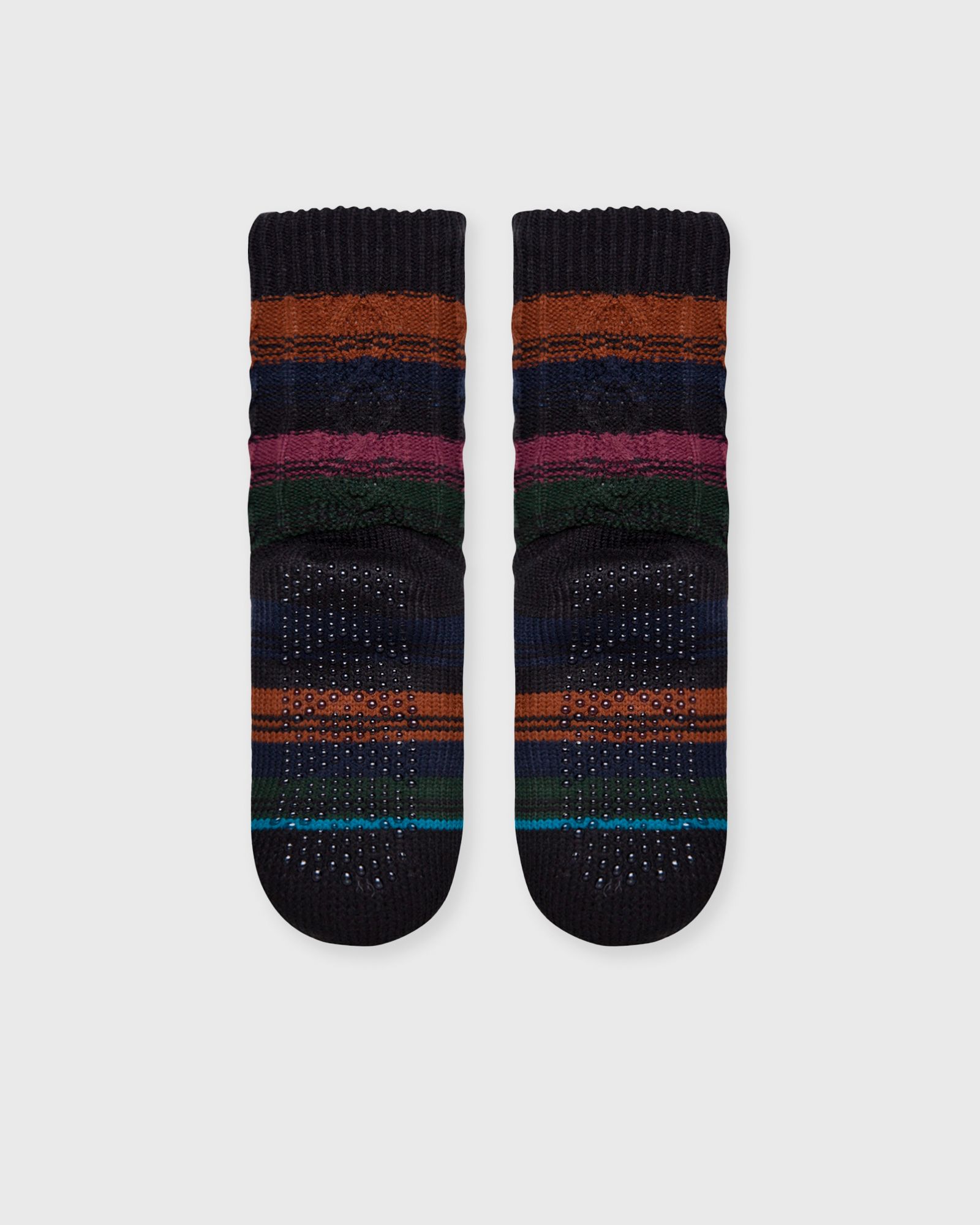 TOASTED SOCKS