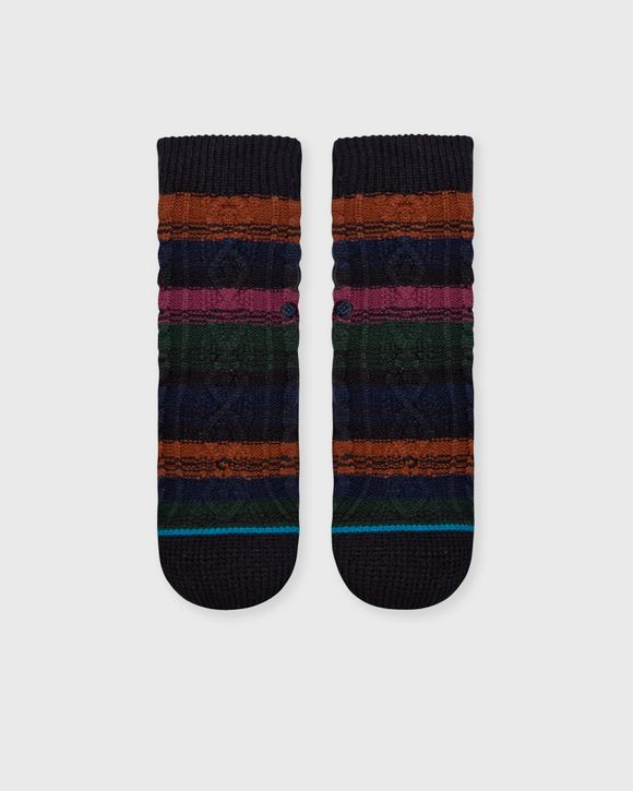 TOASTED SOCKS