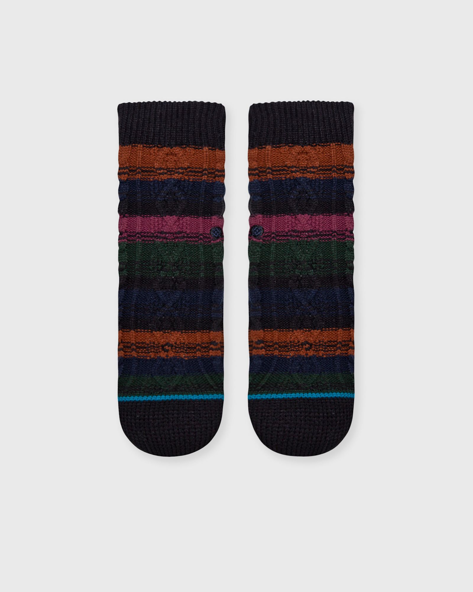TOASTED SOCKS