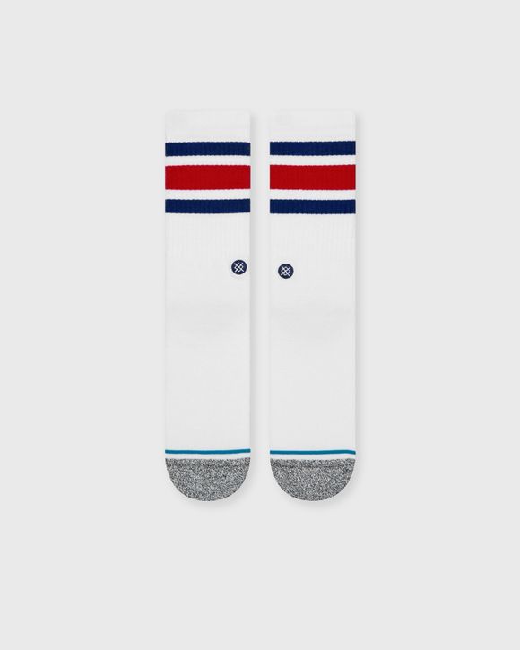 BOYD STAPLE SOCKS