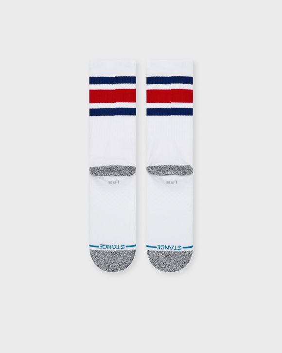 BOYD STAPLE SOCKS
