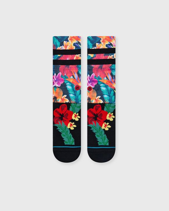 PAU STAPLE CREW SOCKS