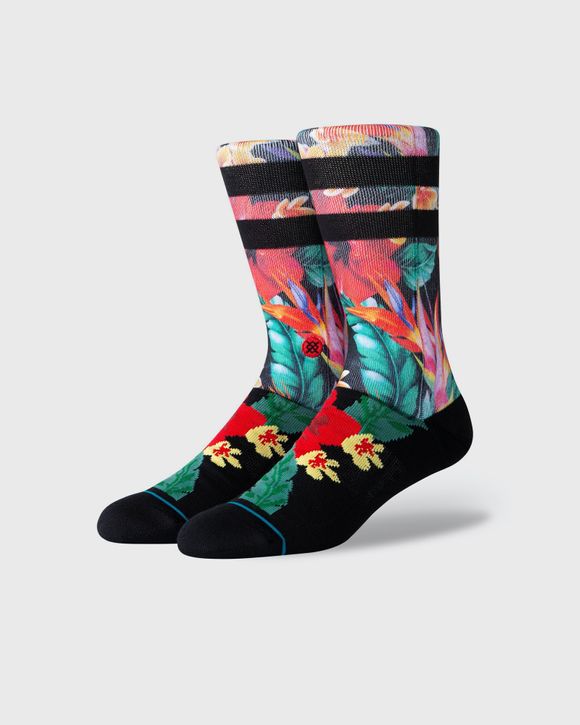 PAU STAPLE CREW SOCKS