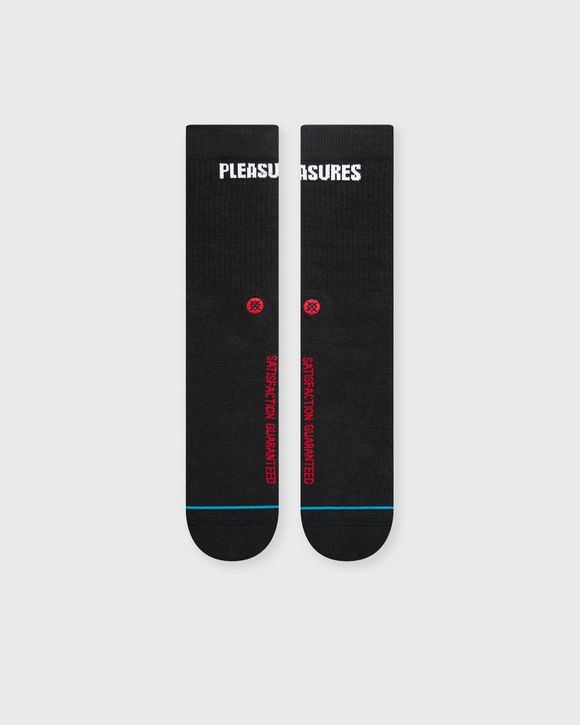 SATISFACTION GUARANTEED SOCKS