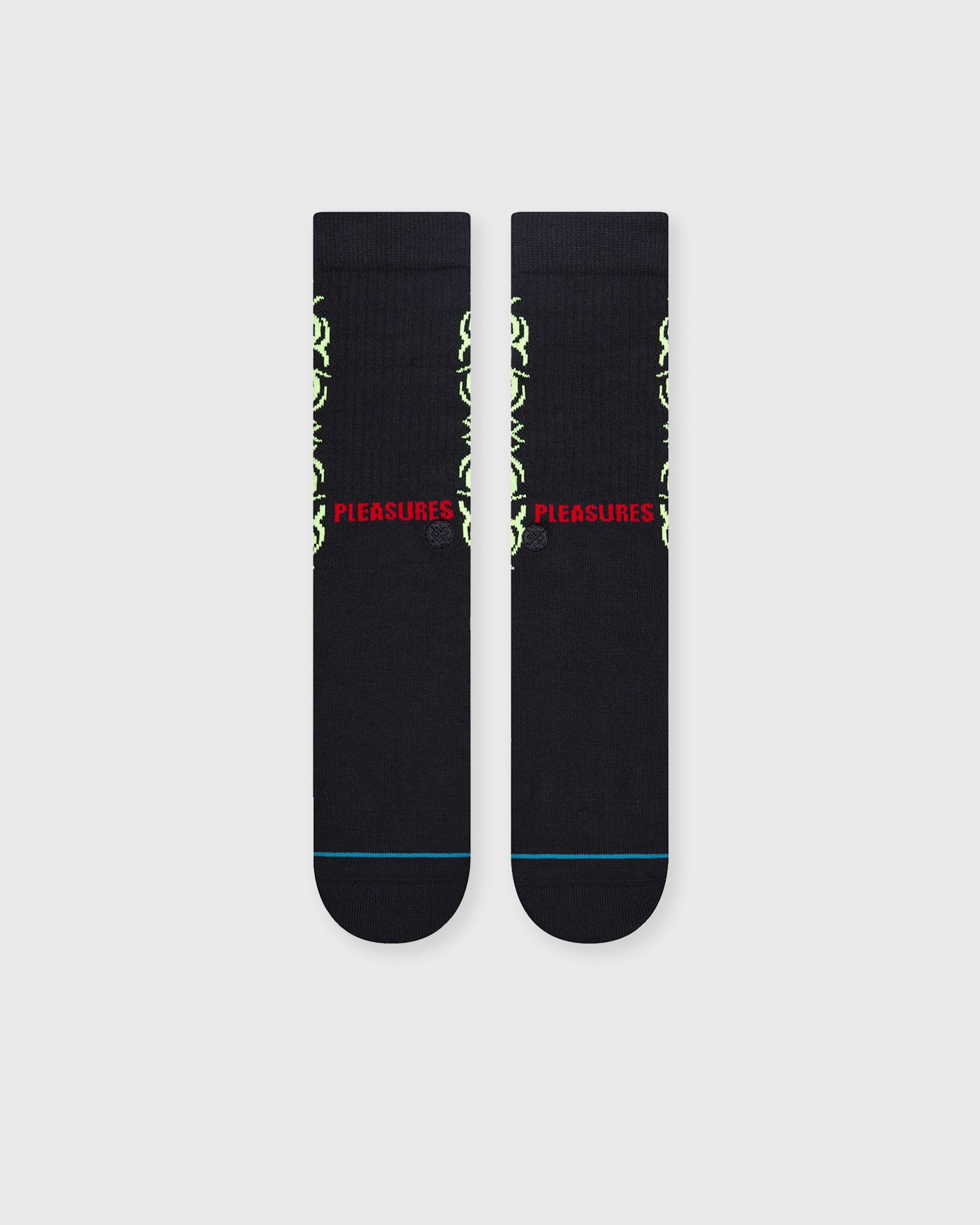PLEASURES TRIBAL SOCKS