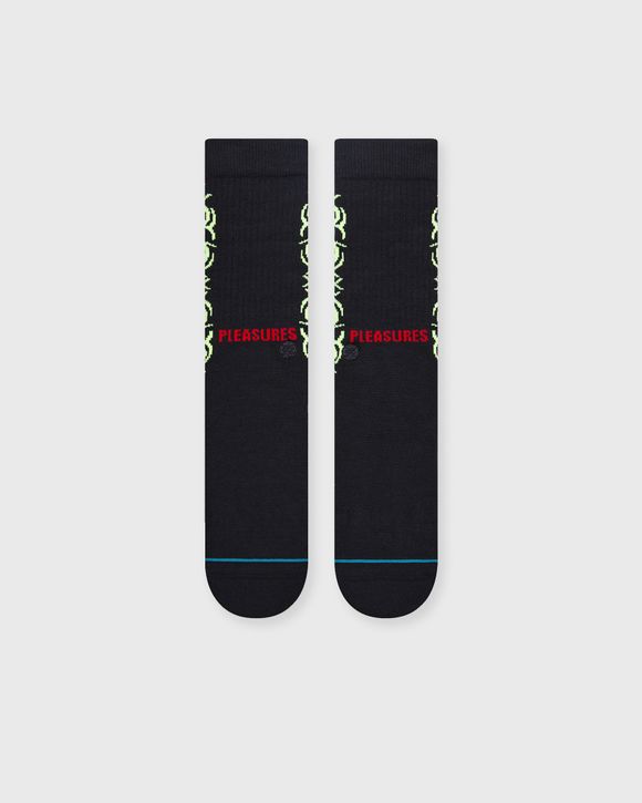 PLEASURES TRIBAL SOCKS