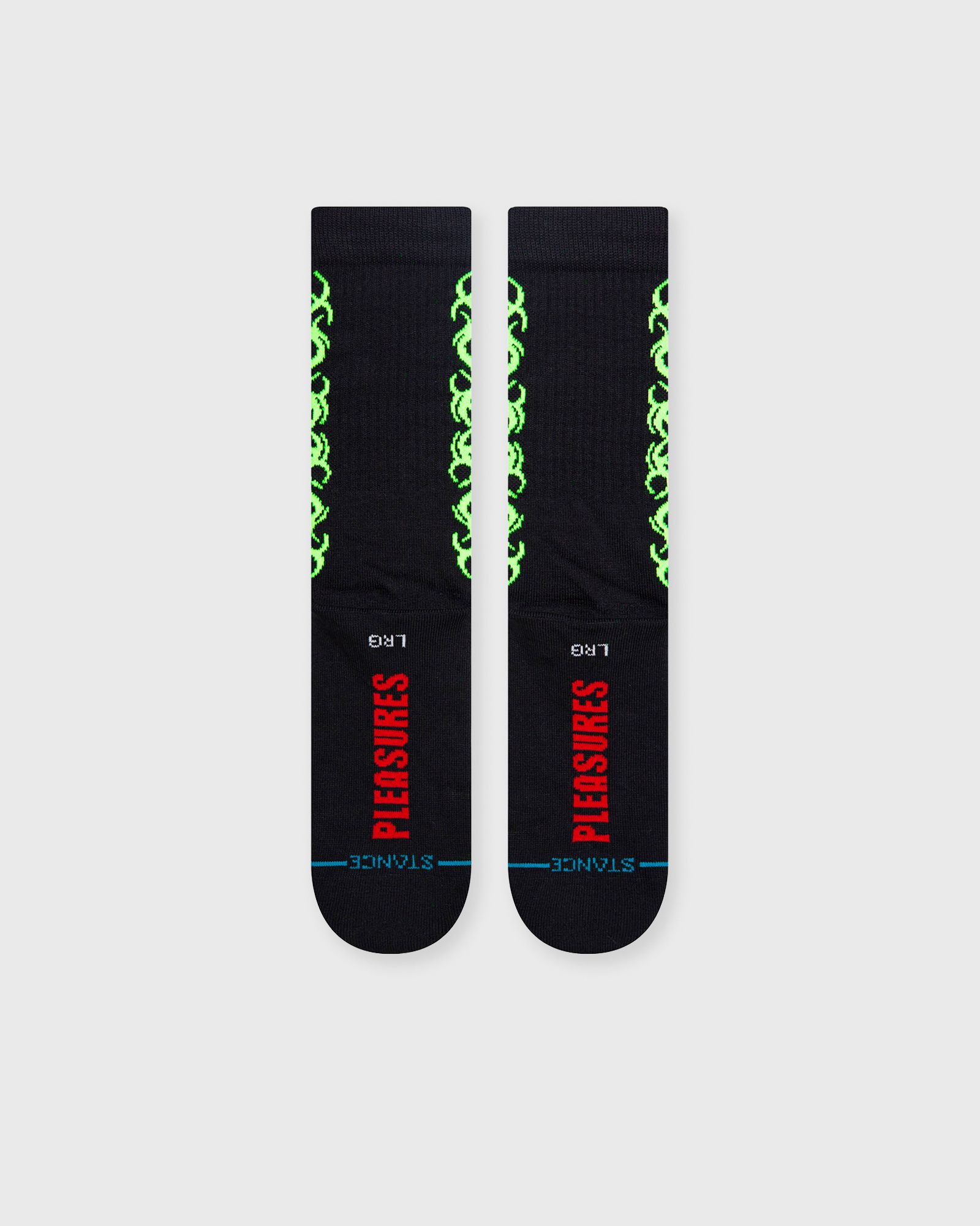 PLEASURES TRIBAL SOCKS