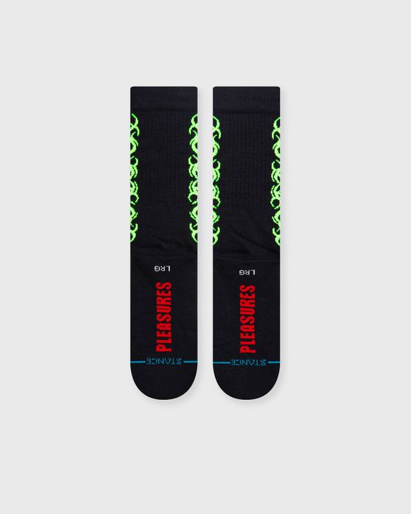 PLEASURES TRIBAL SOCKS