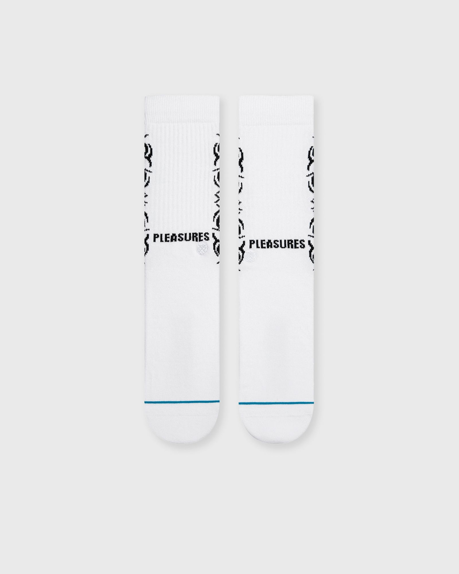 PLEASURES TRIBAL SOCKS