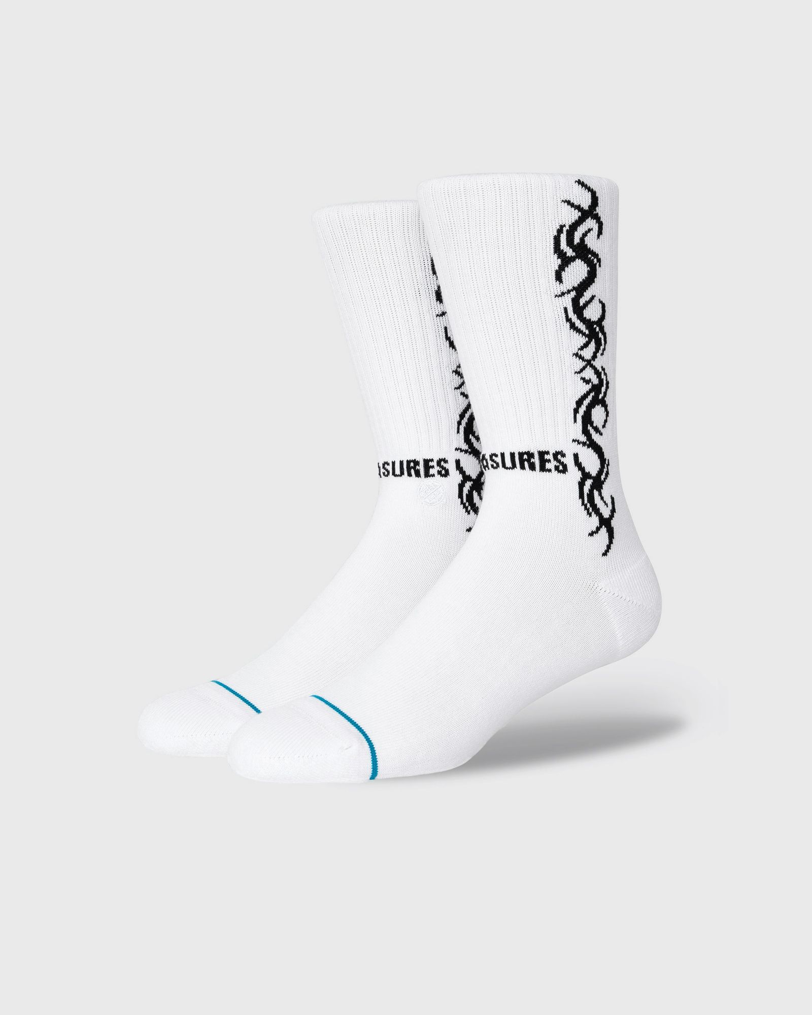 PLEASURES TRIBAL SOCKS