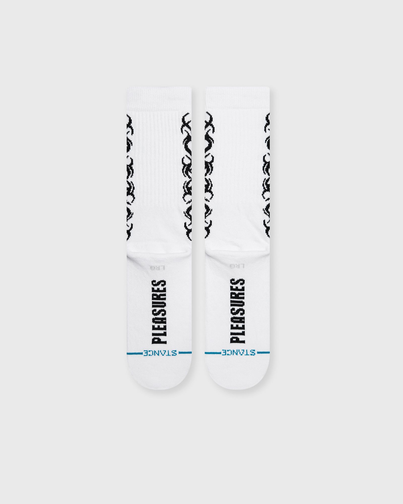 PLEASURES TRIBAL SOCKS