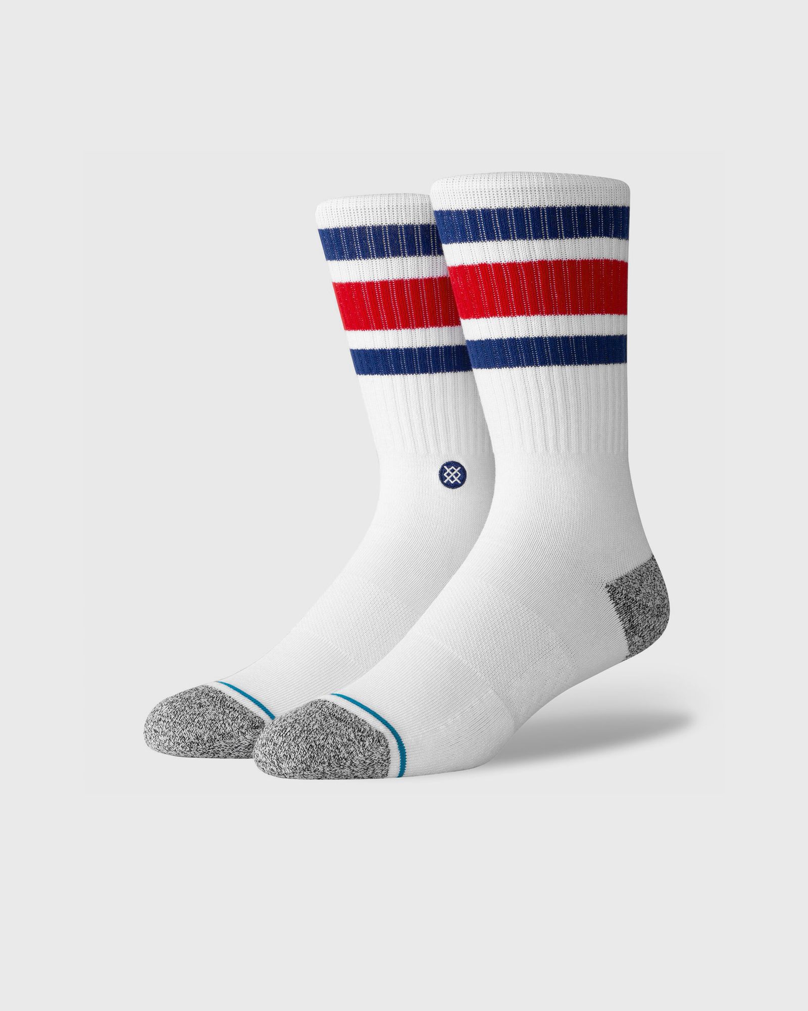 THE BOYD SOCKS 3-PACK