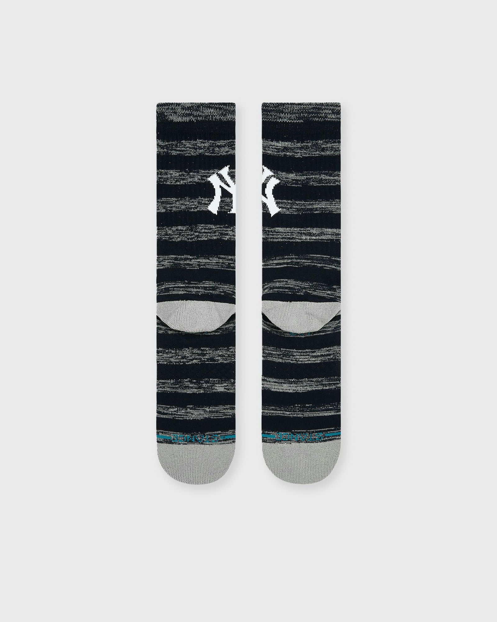 YANKEES TWIST 2 PACK SOCKS
