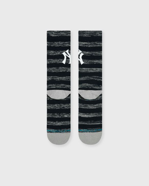 YANKEES TWIST 2 PACK SOCKS