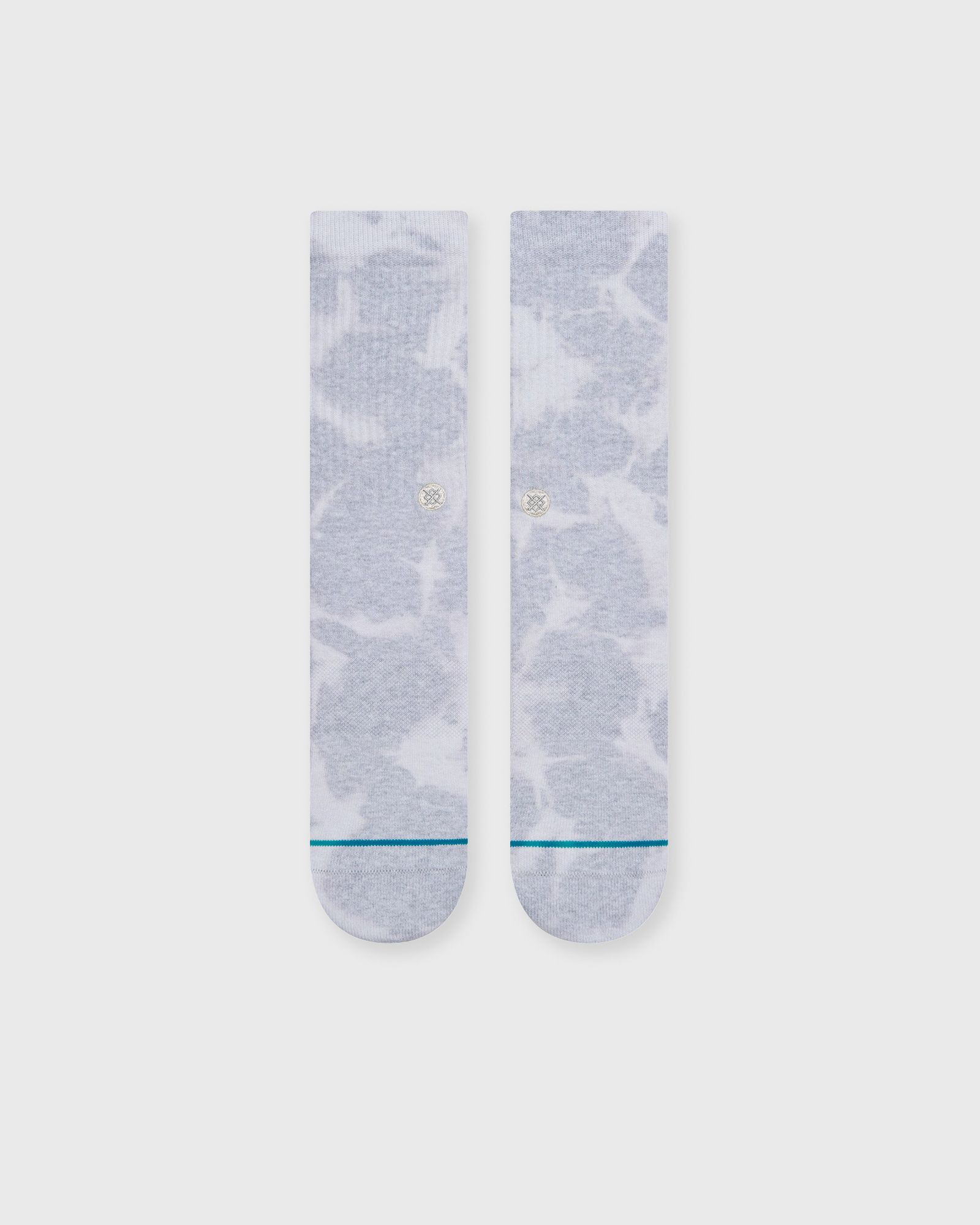 FOSSILIZED CREW SOCKS