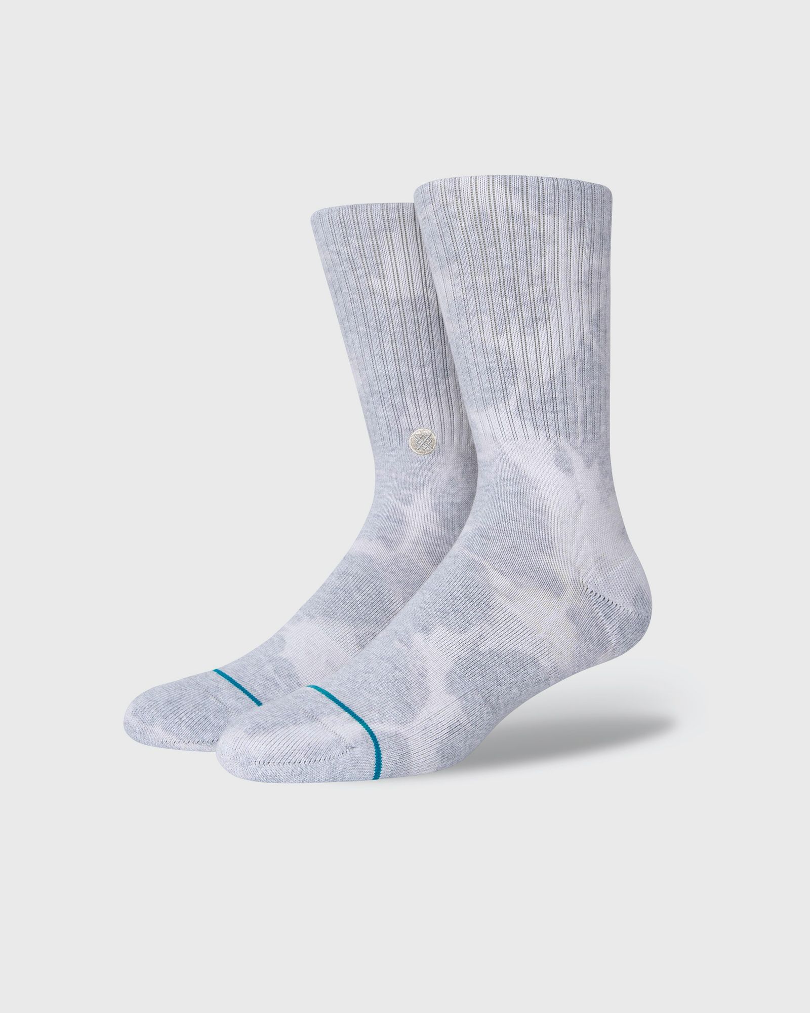 FOSSILIZED CREW SOCKS