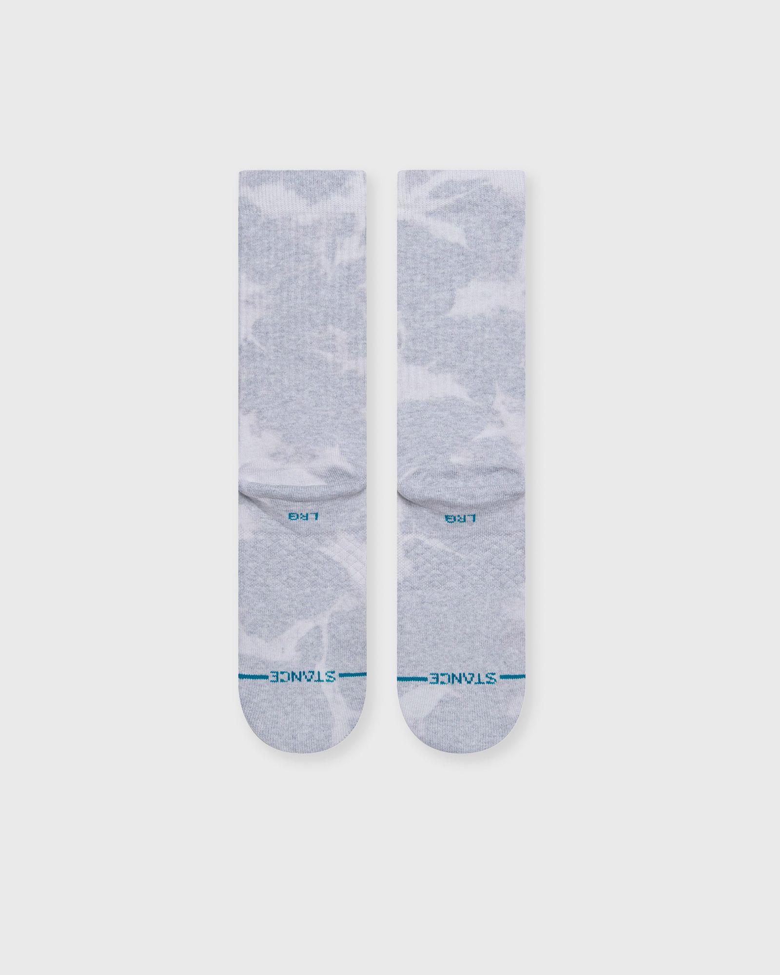 FOSSILIZED CREW SOCKS