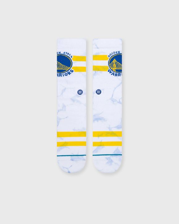 WARRIORS DYED SOCKS