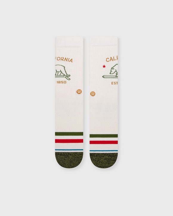 CALIFORNIA REPUBLIC 2 SOCKS