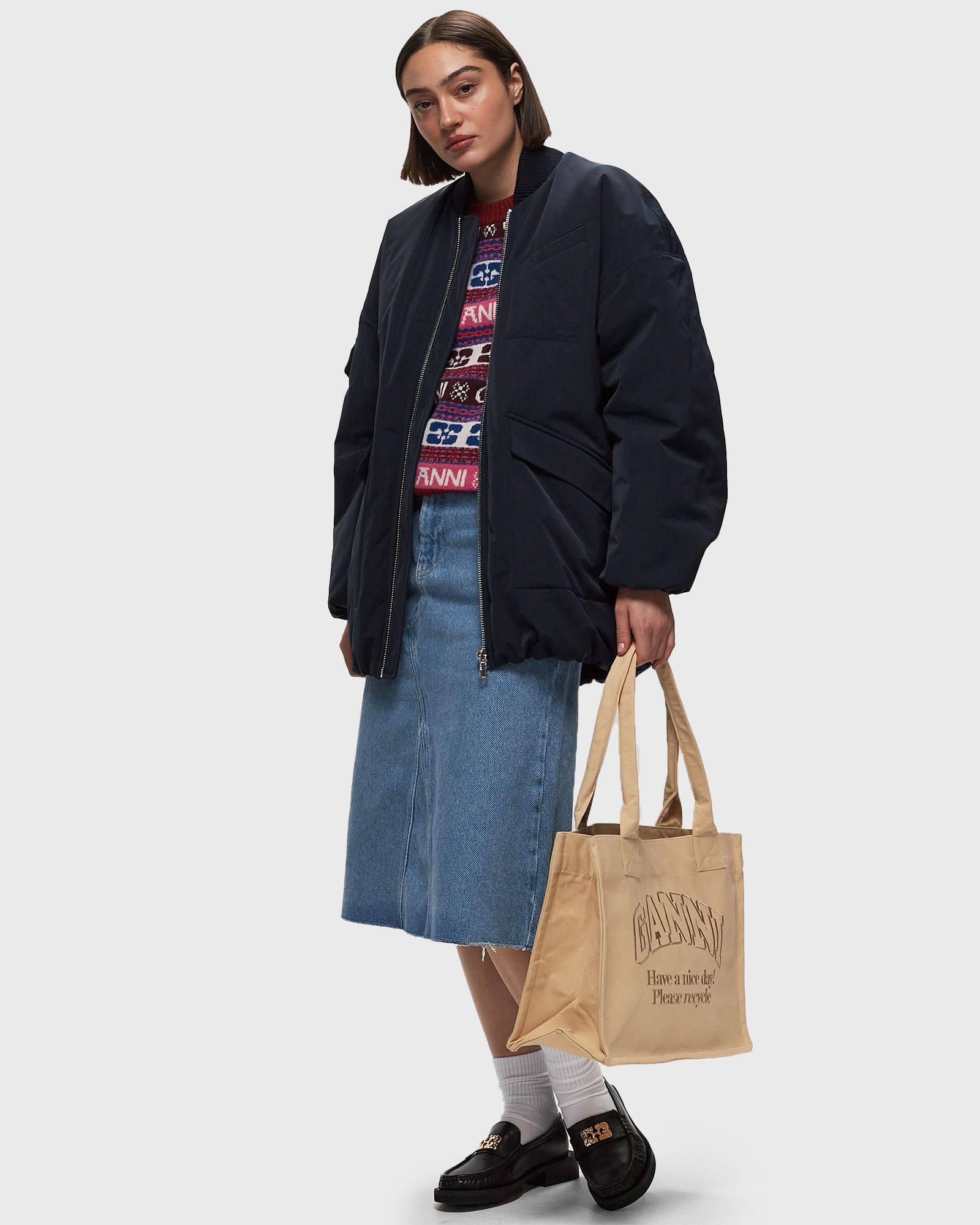 Large Easy Shopper
