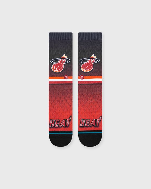 Stance Socks - Heat Crew