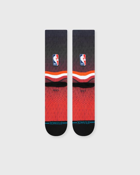 FADER CREW SOCKS MIAMI HEAT