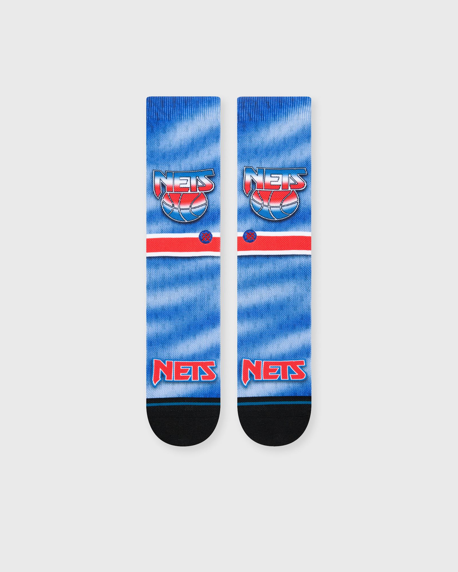 FADER CREW SOCKS BROOKLYN NETS