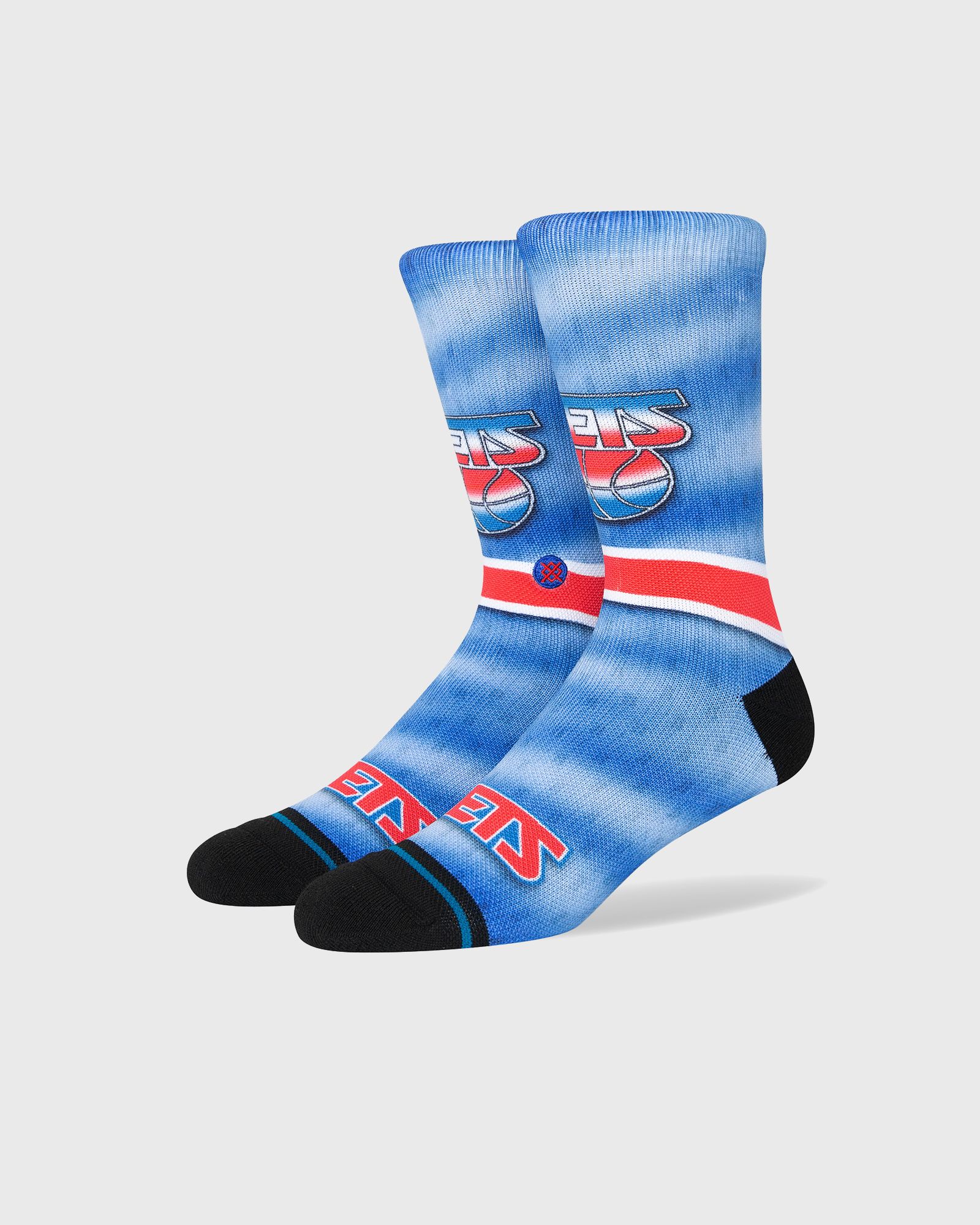 FADER CREW SOCKS BROOKLYN NETS