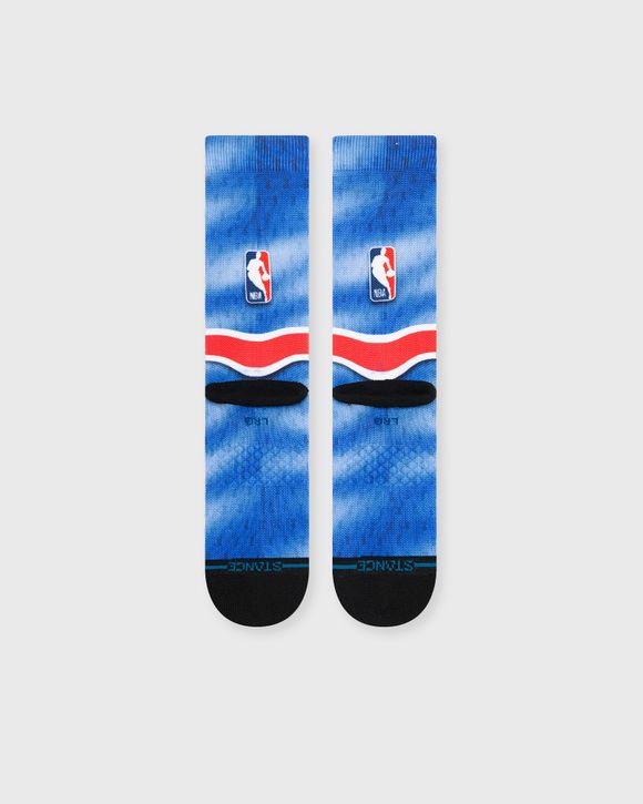 FADER CREW SOCKS BROOKLYN NETS