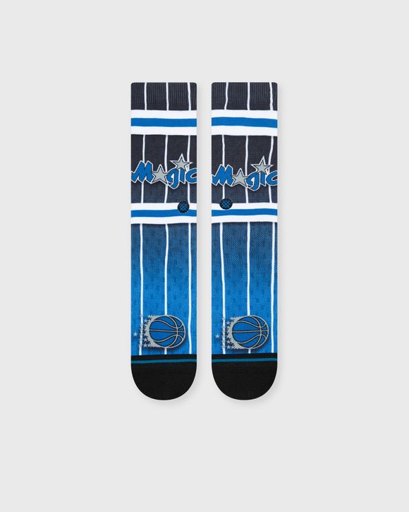 FADER CREW SOCKS ORLANDO MAGIC