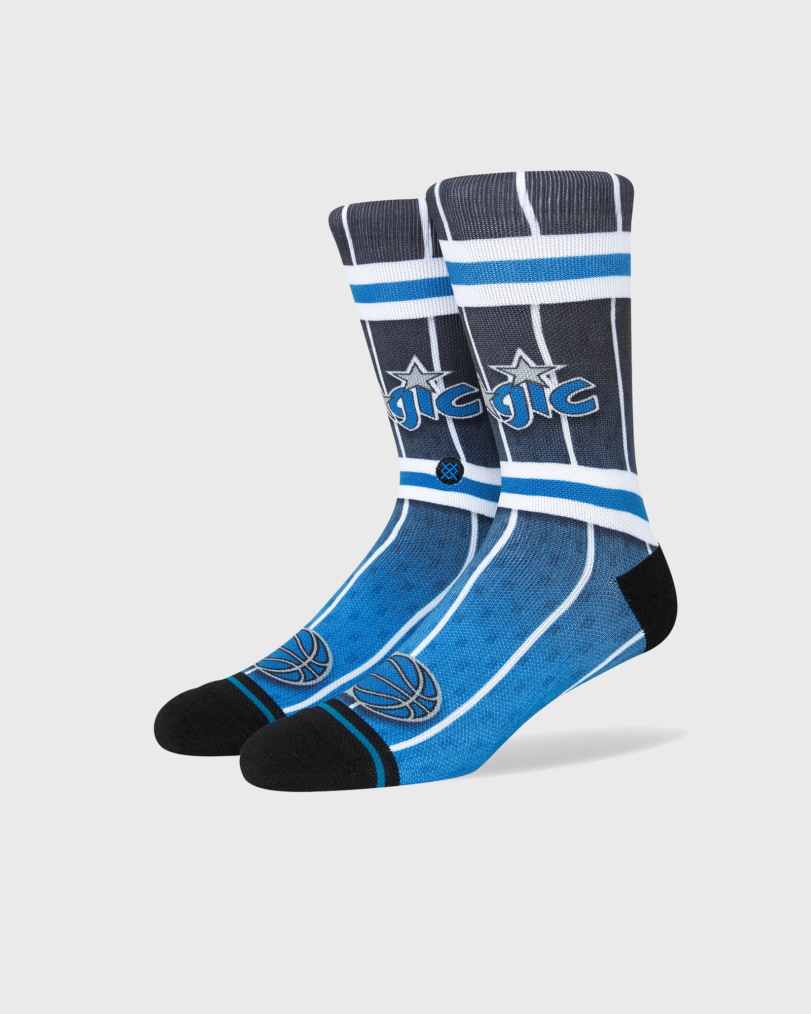 FADER CREW SOCKS ORLANDO MAGIC