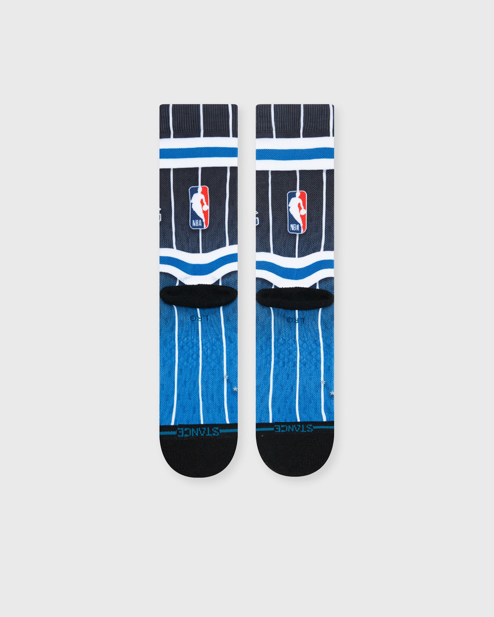 FADER CREW SOCKS ORLANDO MAGIC