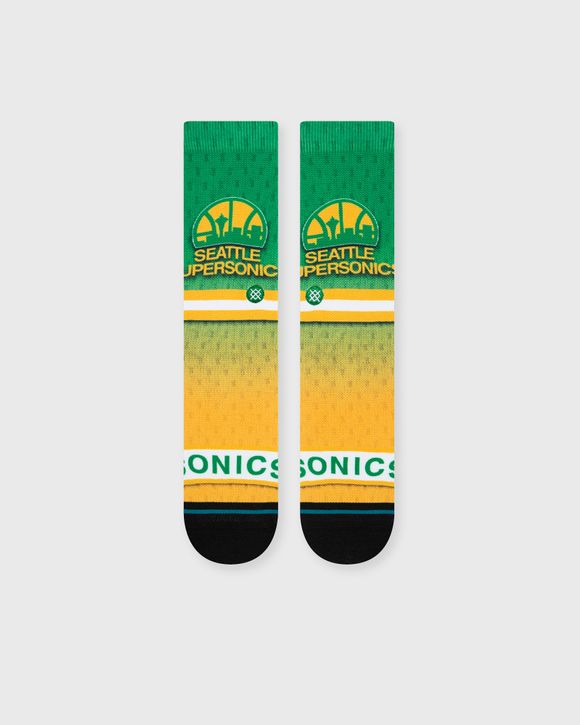 FADER CREW SOCKS SEATTLE SUPERSONIC