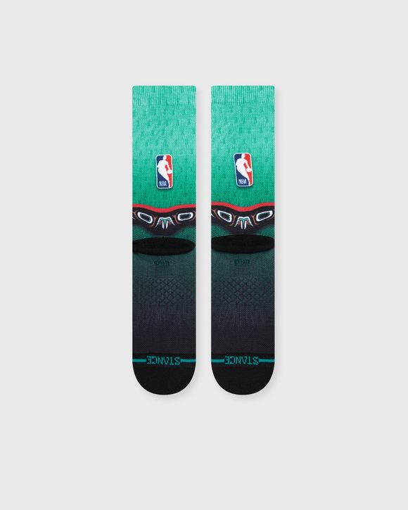 FADER CREW SOCKS VANCOUVER GRIZZLIES