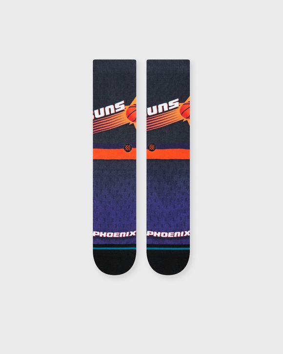 FADER CREW SOCKS PHOENIX SUNS