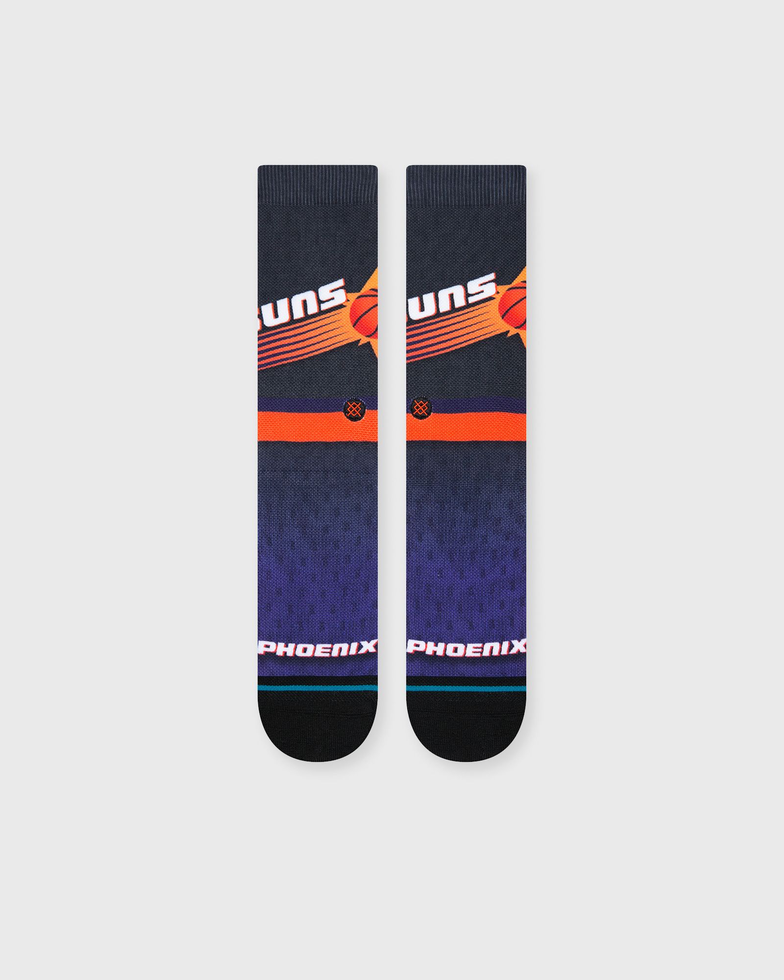 FADER CREW SOCKS PHOENIX SUNS