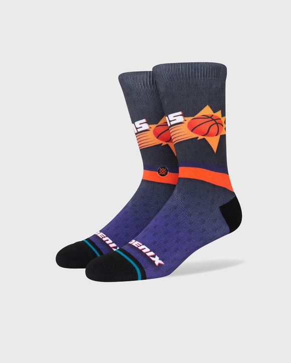 FADER CREW SOCKS PHOENIX SUNS