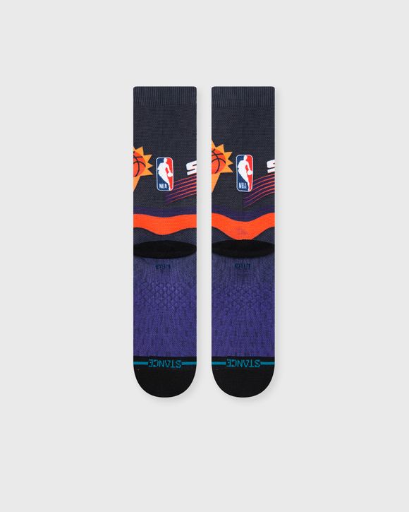 FADER CREW SOCKS PHOENIX SUNS