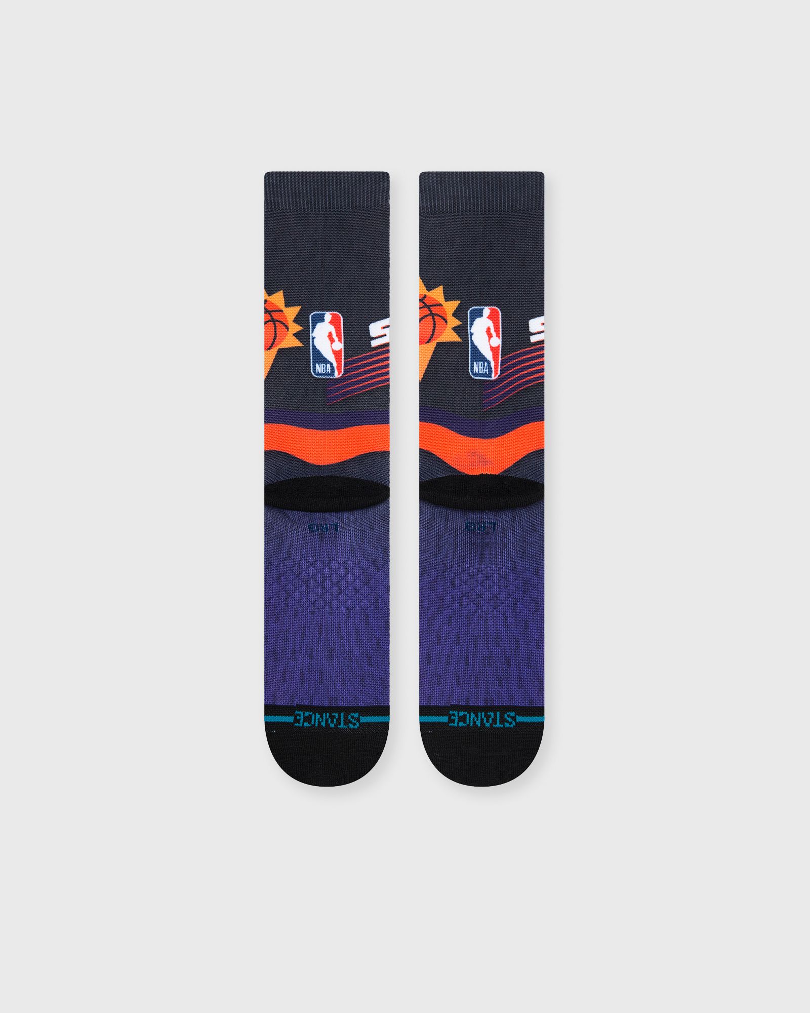 FADER CREW SOCKS PHOENIX SUNS