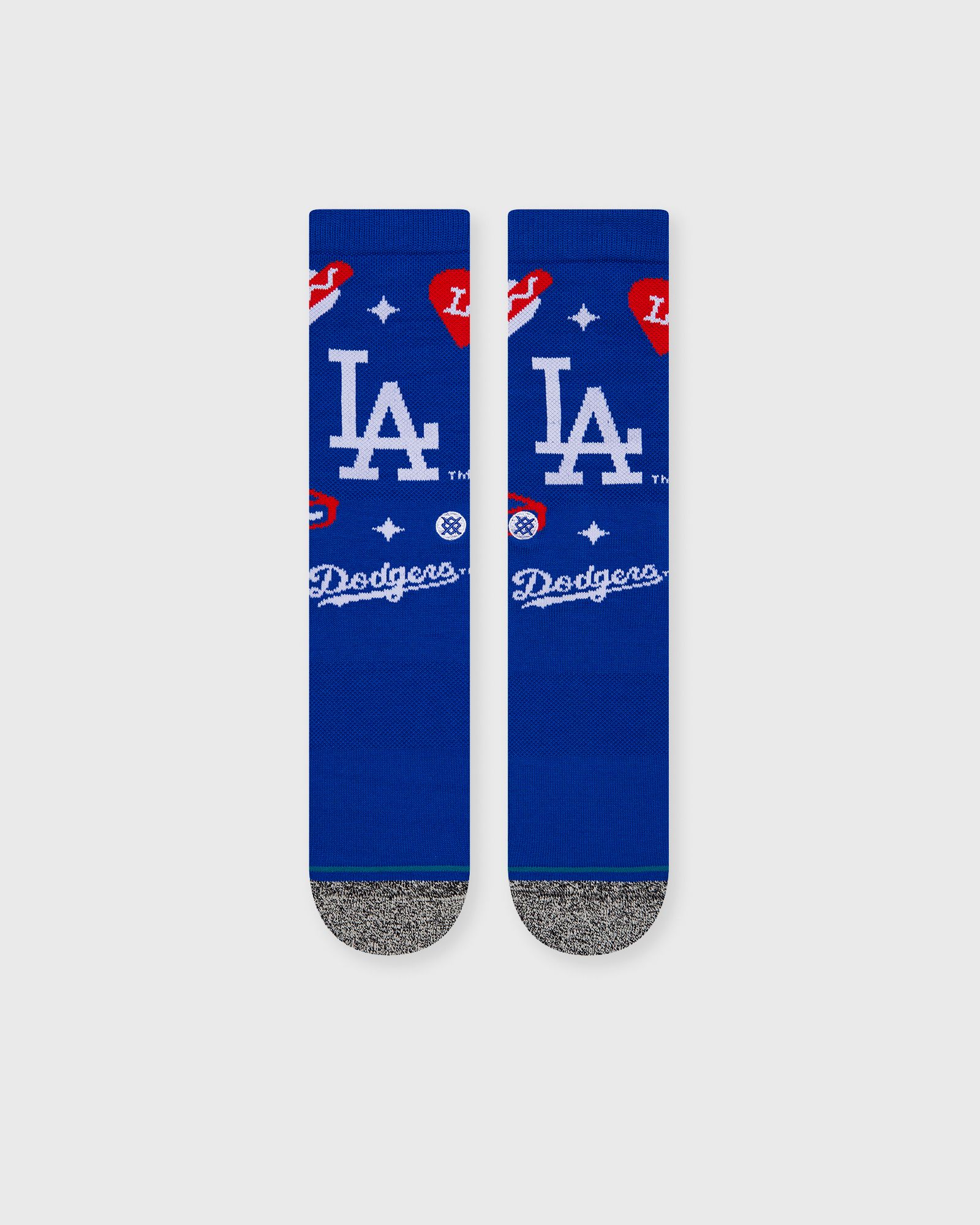LA LANDMARK SOCKS