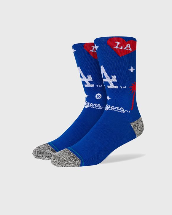 LA LANDMARK SOCKS