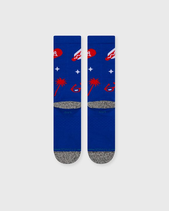 LA LANDMARK SOCKS