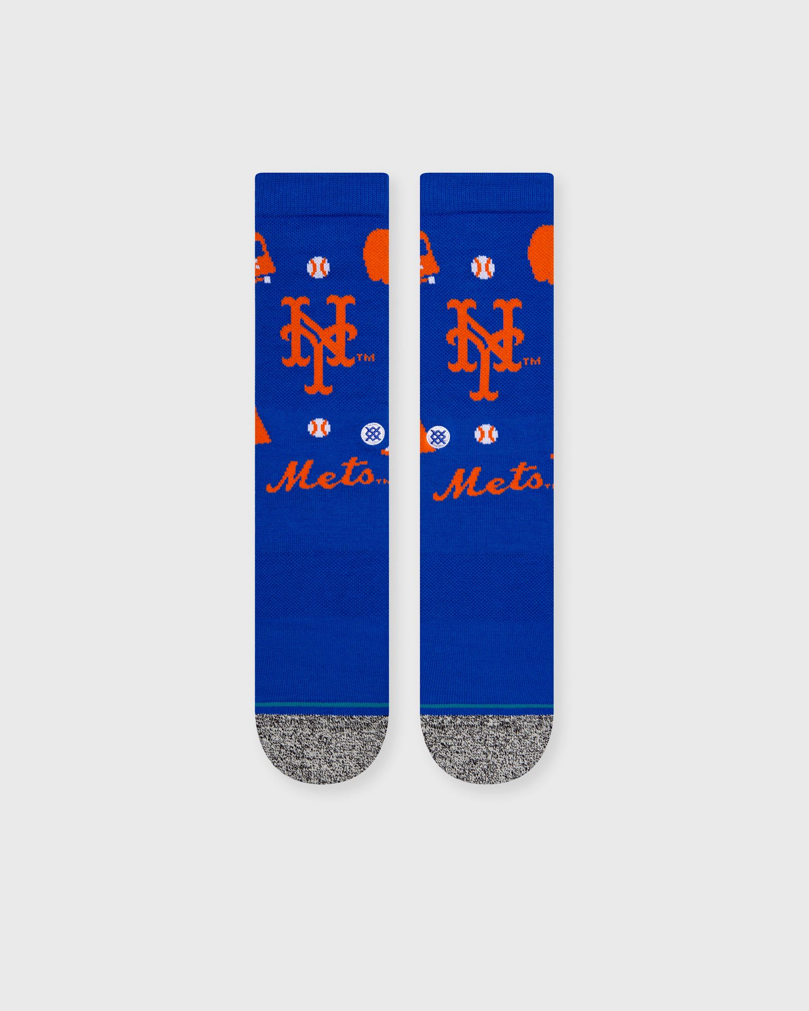 NY LANDMARK SOCKS