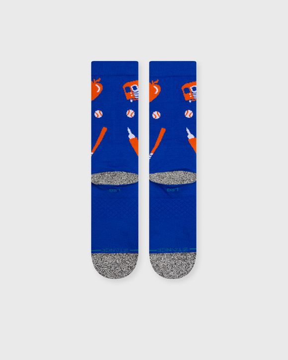 NY LANDMARK SOCKS